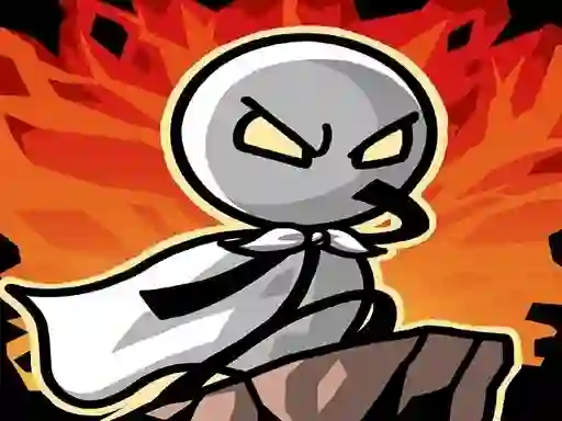 Stickman Defender
