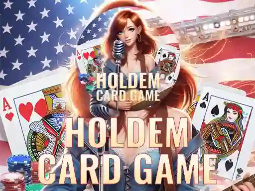 Holdem Card Game