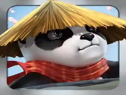 Kung Fu Panda