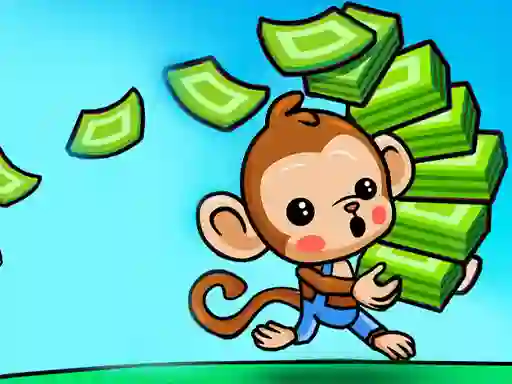 Mini Monkey Market