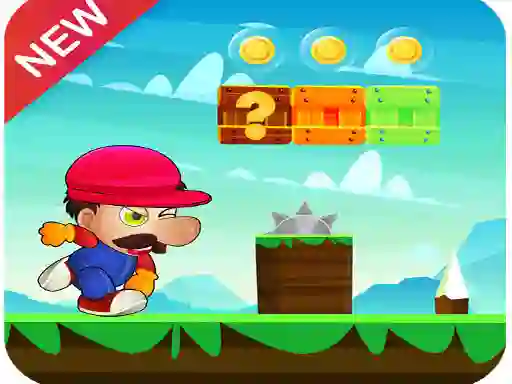 Super Mario