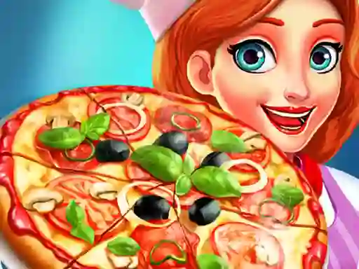Pizza Maker