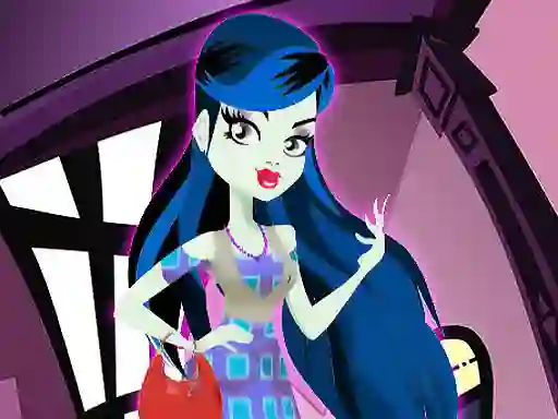Monster High