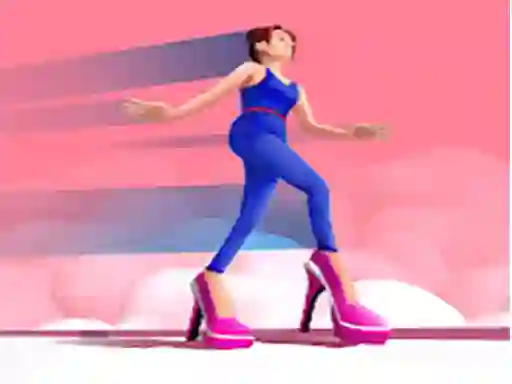 High Heels