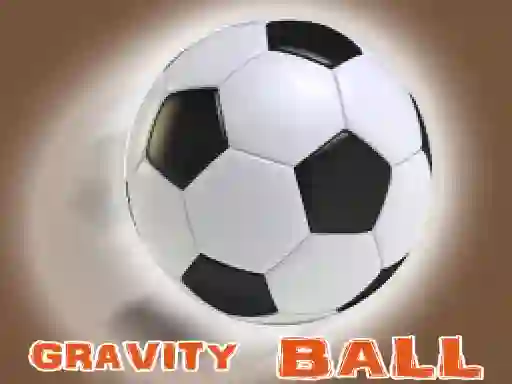Gravity Ball