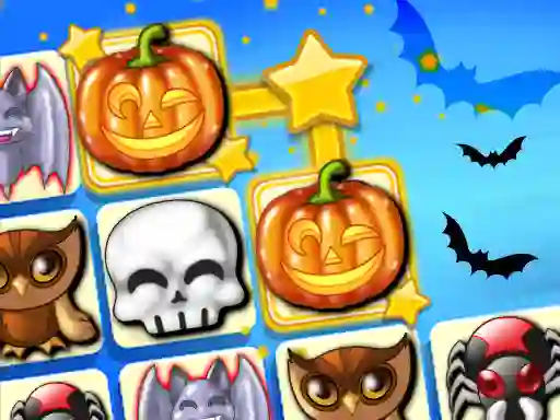 Halloween Connect