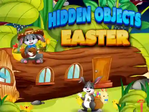Easter Differences