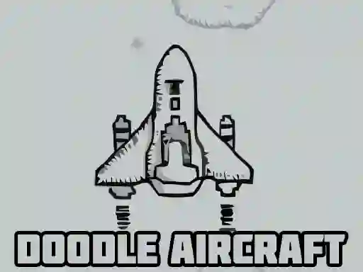 Doodle Aircraft