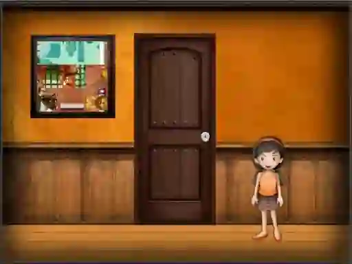 Amgel Kids Room Escape 90