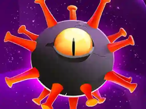 Virus Simulator