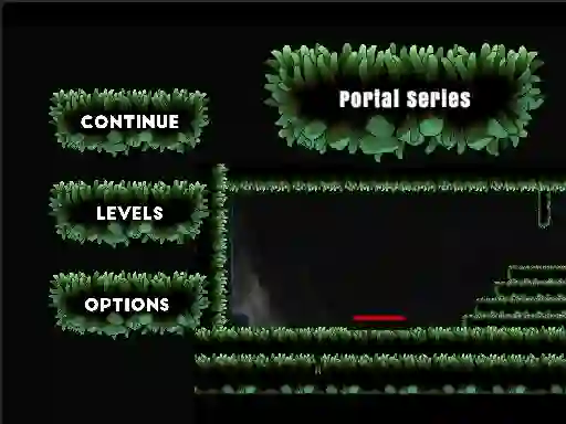 Portal Series