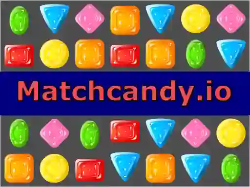 Matchcandy.io