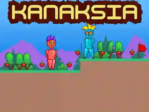 Kanaksia
