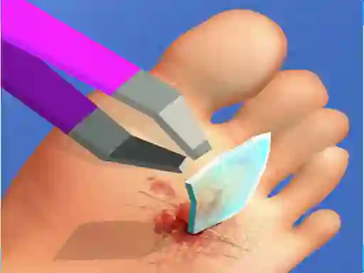 Foot`s Doctor Urgent Care