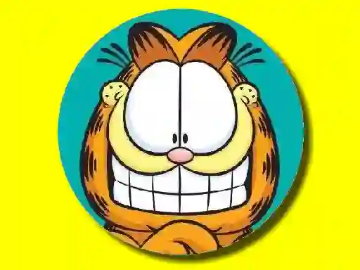 Hidden Stars Garfield