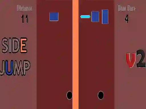Side Jump v2