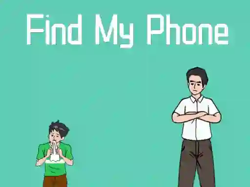 FindMyPhone
