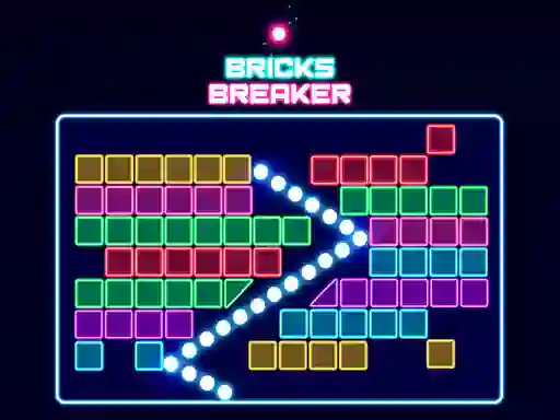 Bricks Breaker