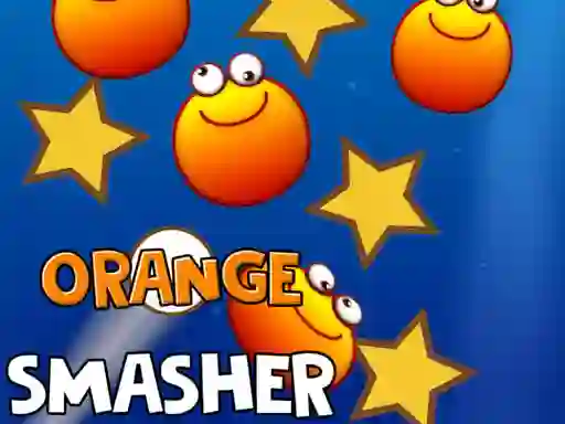 Orange Smasher
