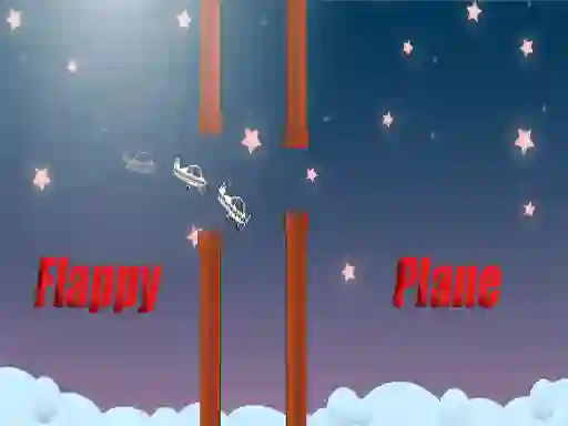 Flappy Plane