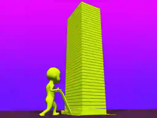 Stack Colors