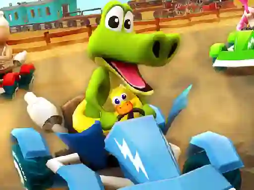 Go Kart Go! Ultra