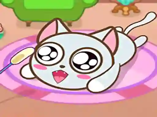 My Little Cat