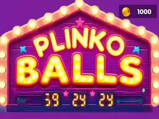 Plinko Balls