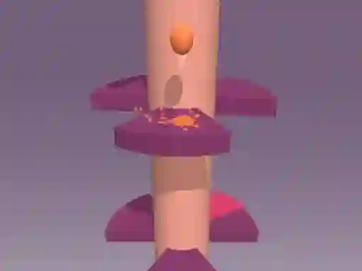 Endlose Helix