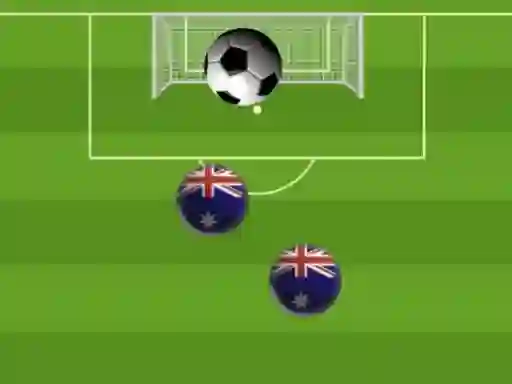 Shoot a Goal