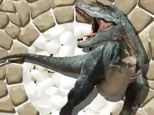 Dinosaur Master