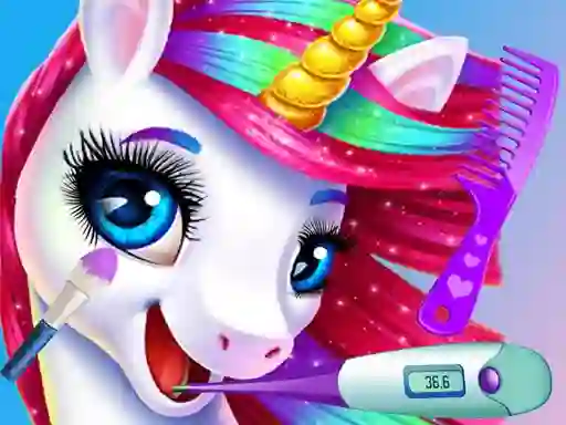Pony Beauty