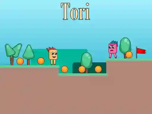 Tori