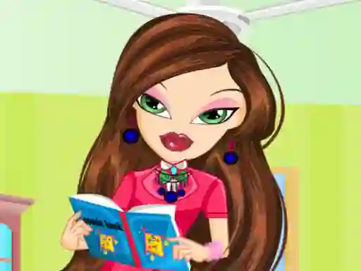 Bratz