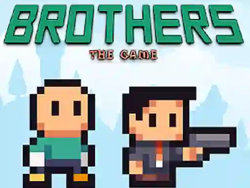 Brothers the Game