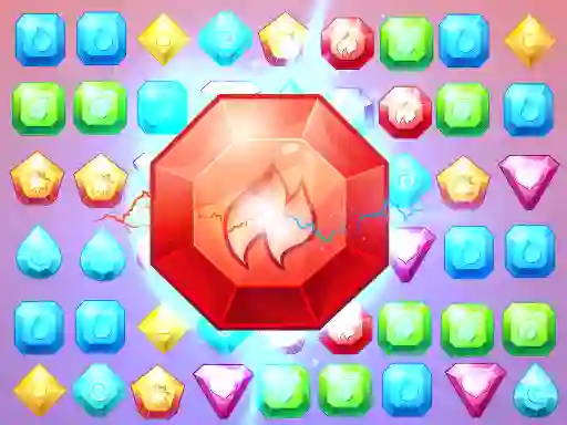Jewels Connect