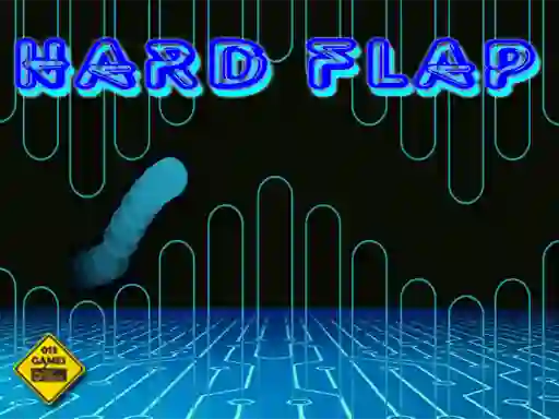 Hard FLap