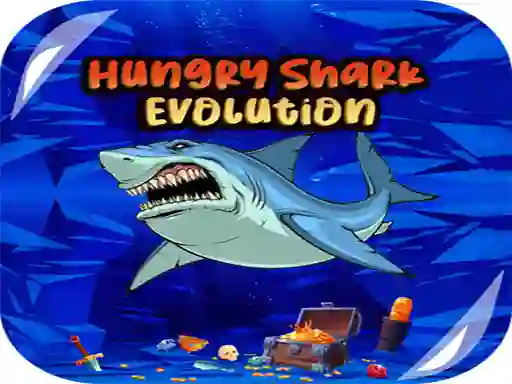 Hungry Shark Evolution