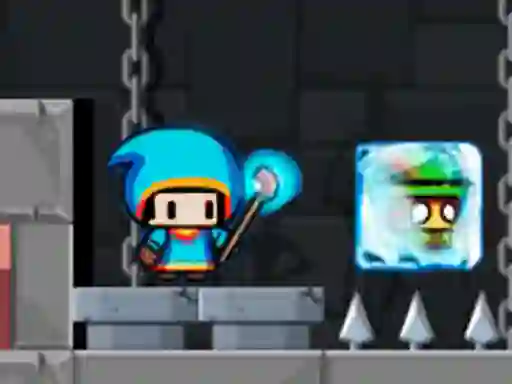 Must die My teammate