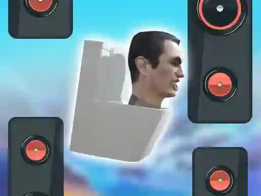 Floppy Skibidi