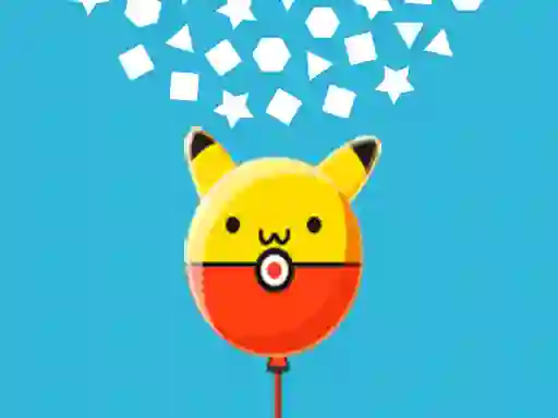 Rise Up Pika