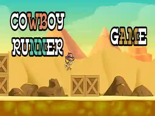 CowBoy Runners