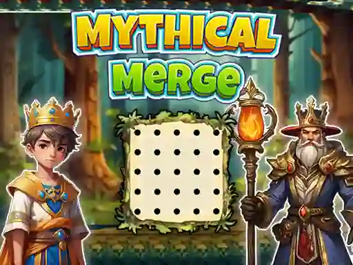 Mythical Merge