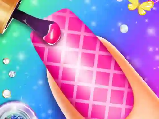 Princess Nail Salon
