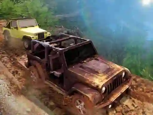 Off Road 4x4