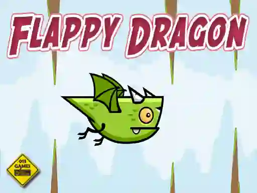 Flappy Dragon
