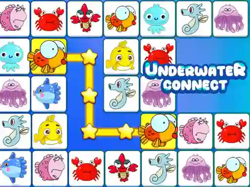 Underwater Connect