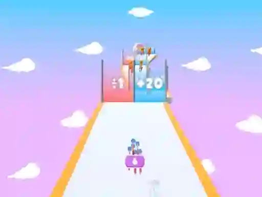 MultiplArrow