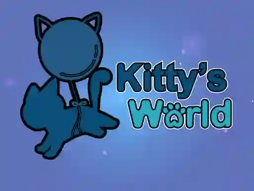 Kitty's world