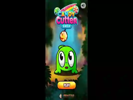 Candy Cutter Saga